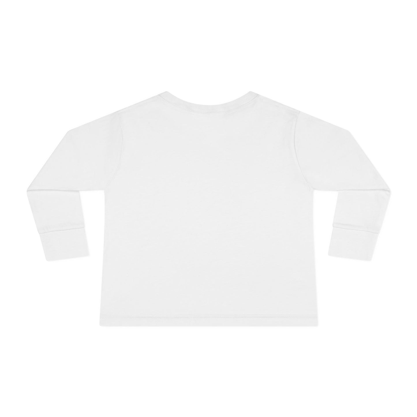 Toddler Long Sleeve Tee - Dino