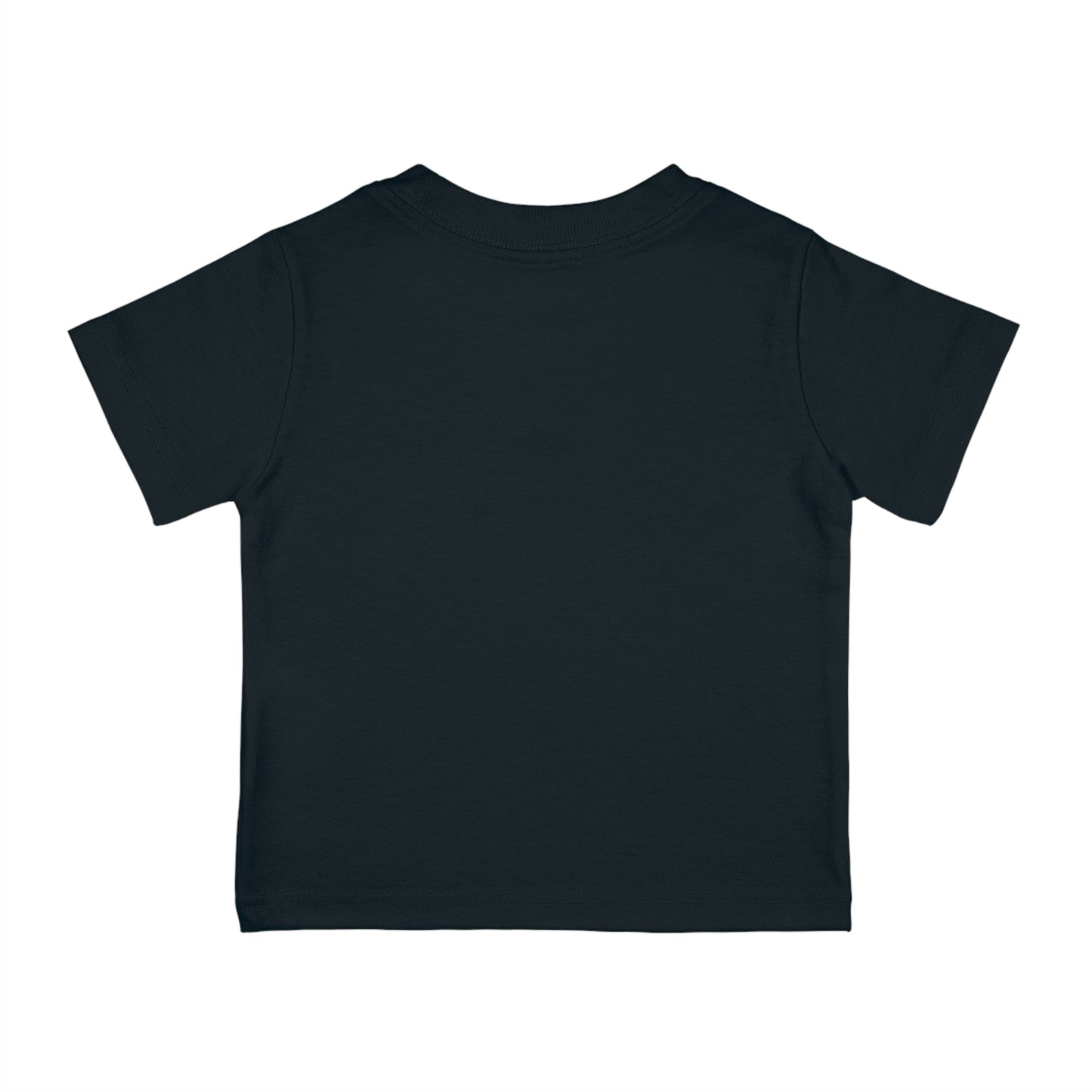 Infant Cotton Jersey Tee - Jungle