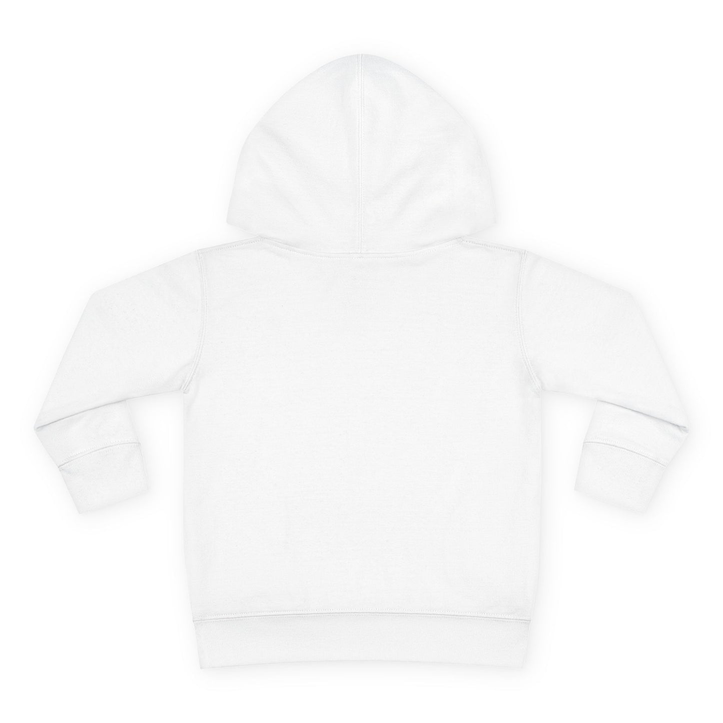 Toddler Pullover Fleece Hoodie - Uni