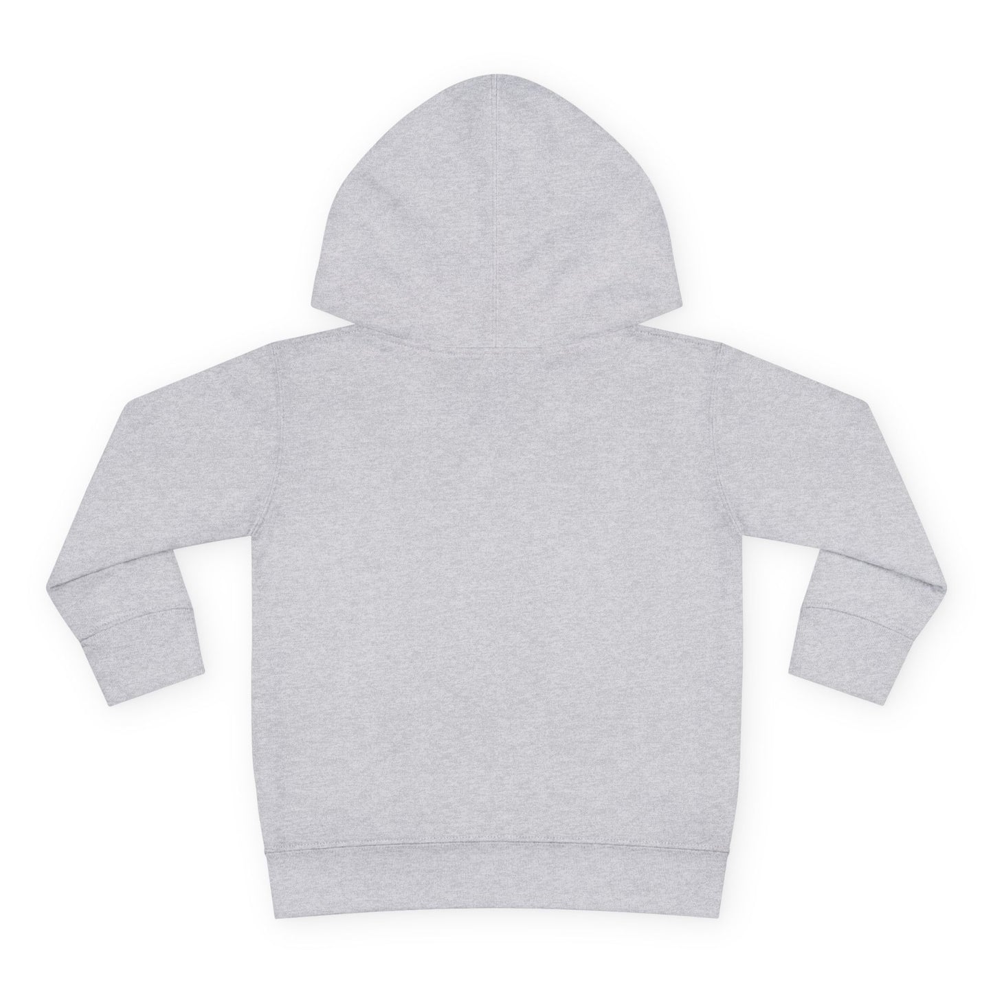 Toddler Pullover Fleece Hoodie  - Robo