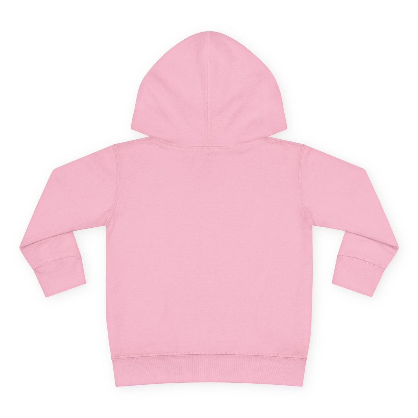 Toddler Pullover Fleece Hoodie - Unicorn