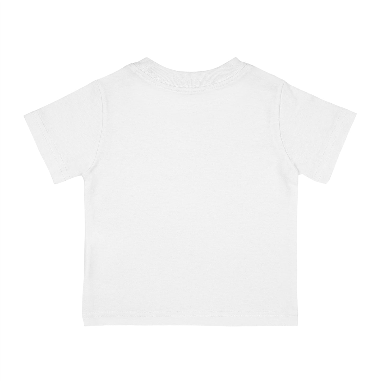 Infant Cotton Jersey Tee - Jungle