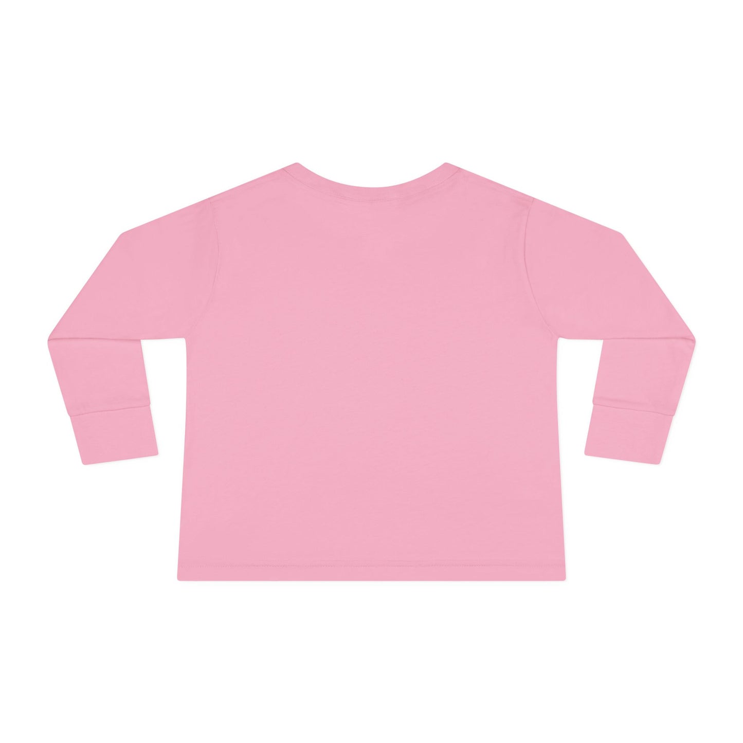 Toddler Long Sleeve Tee - Dino