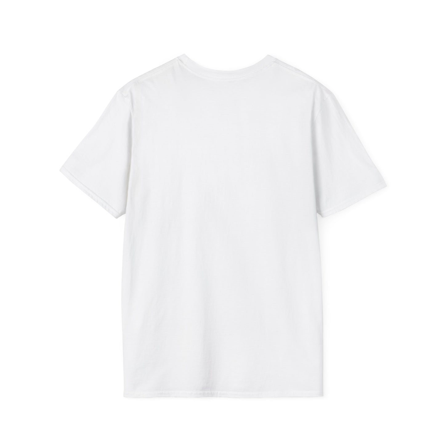 Unisex Softstyle T-Shirt - Beach