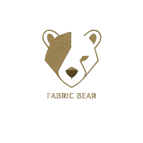 FABRIC BEAR